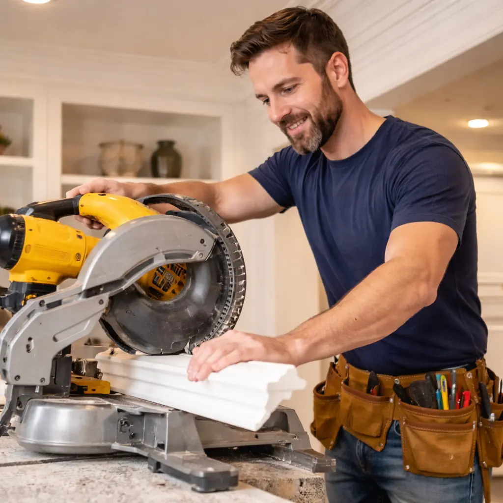 finish carpentry near me 1