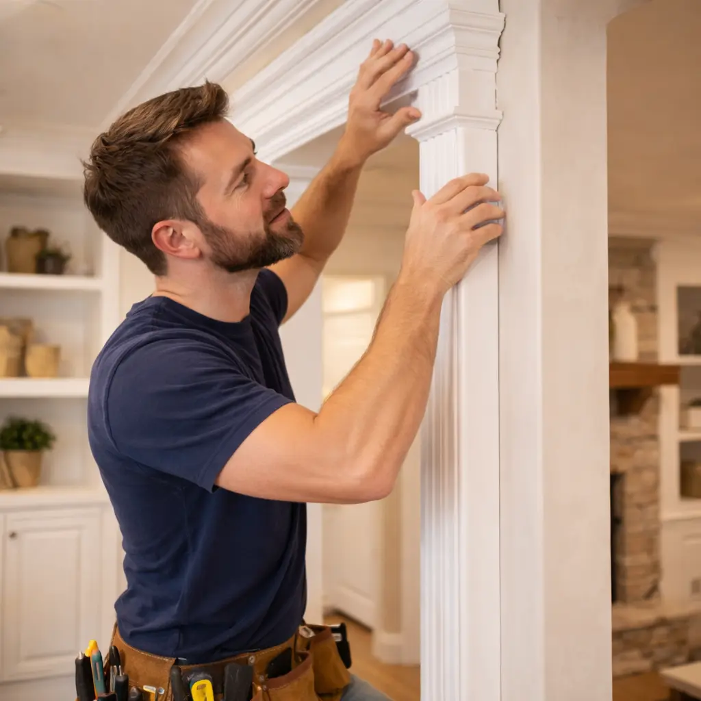 finish carpentry near me 3